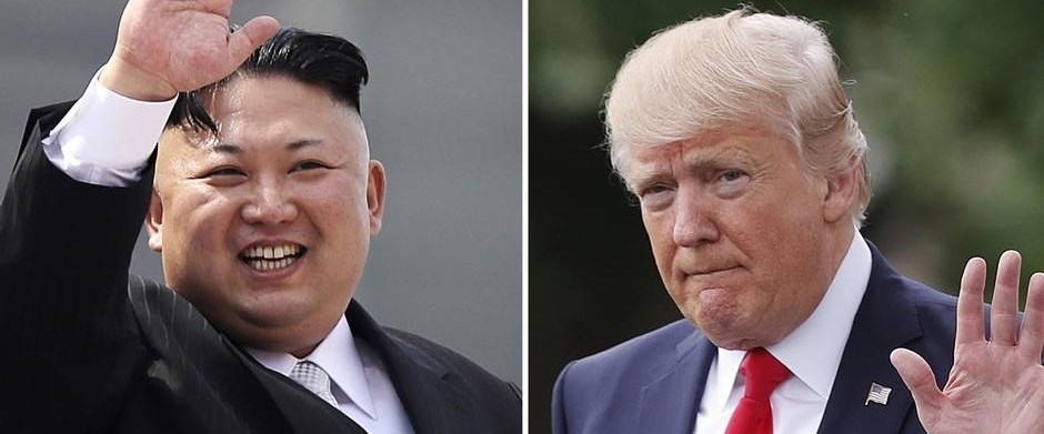 Beyaz Saray Trump’ın Kuzey Kore koşulunu açıkladı