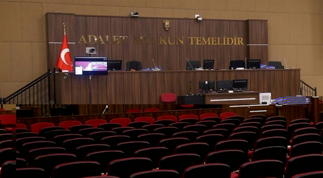 Eski HDP’li 3 milletvekilinin 23 yıla kadar hapsi istendi