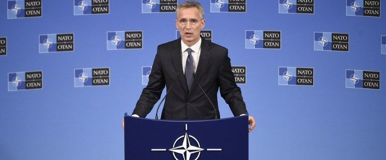 Stoltenberg: NATO-AB işbirliğini güçlendirecek