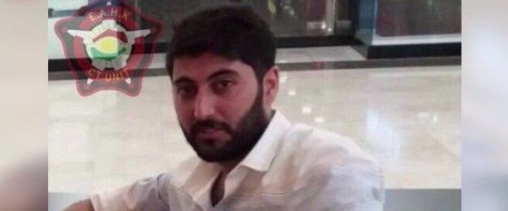 Erbil’de Türk konsolos görevlisini şehit eden saldırgan yakalandı