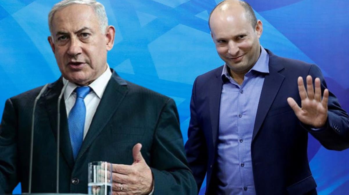 Son Dakika: İsrail’de muhaliflerin koalisyonu güven oyu aldı, 12 yıllık Netanyahu dönemi resmen sona erdi