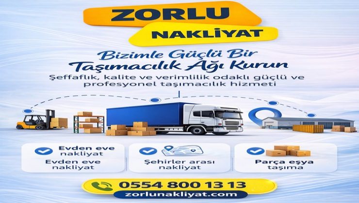 Evden Eve Nakliyat Fiyatları 2026: Güncel Rehber ve Detaylı Analiz