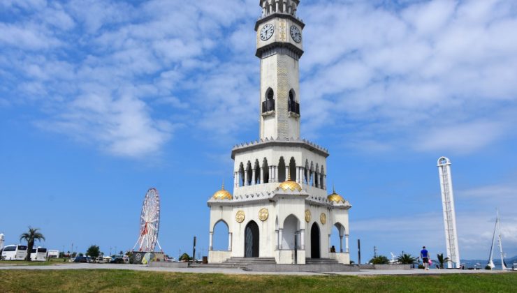 Batum Turu Planlayanlar İçin Detaylı Gezi Rehberi