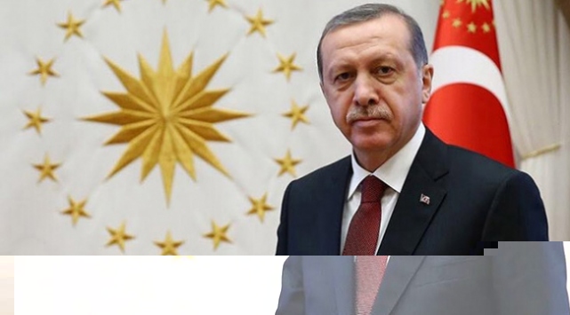 Cumhurbaşkanı Erdoğan’dan milli eskrimci Ünlüdağ’a tebrik