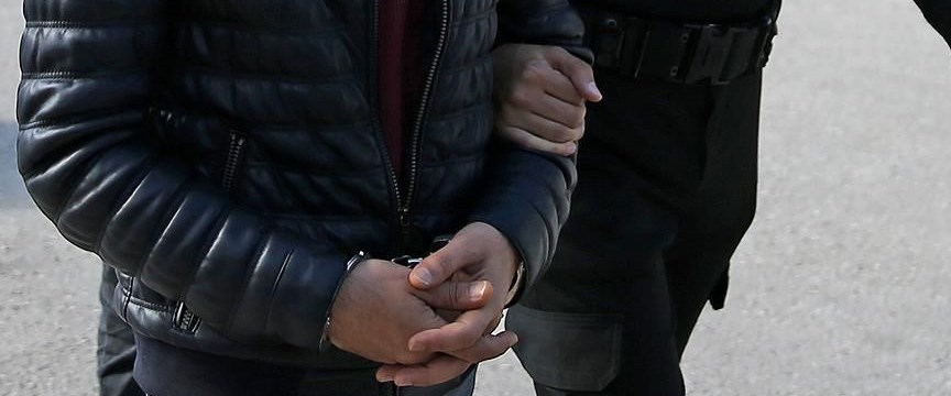 Jandarmaya FETÖ operasyonu: 23 gözaltı kararı