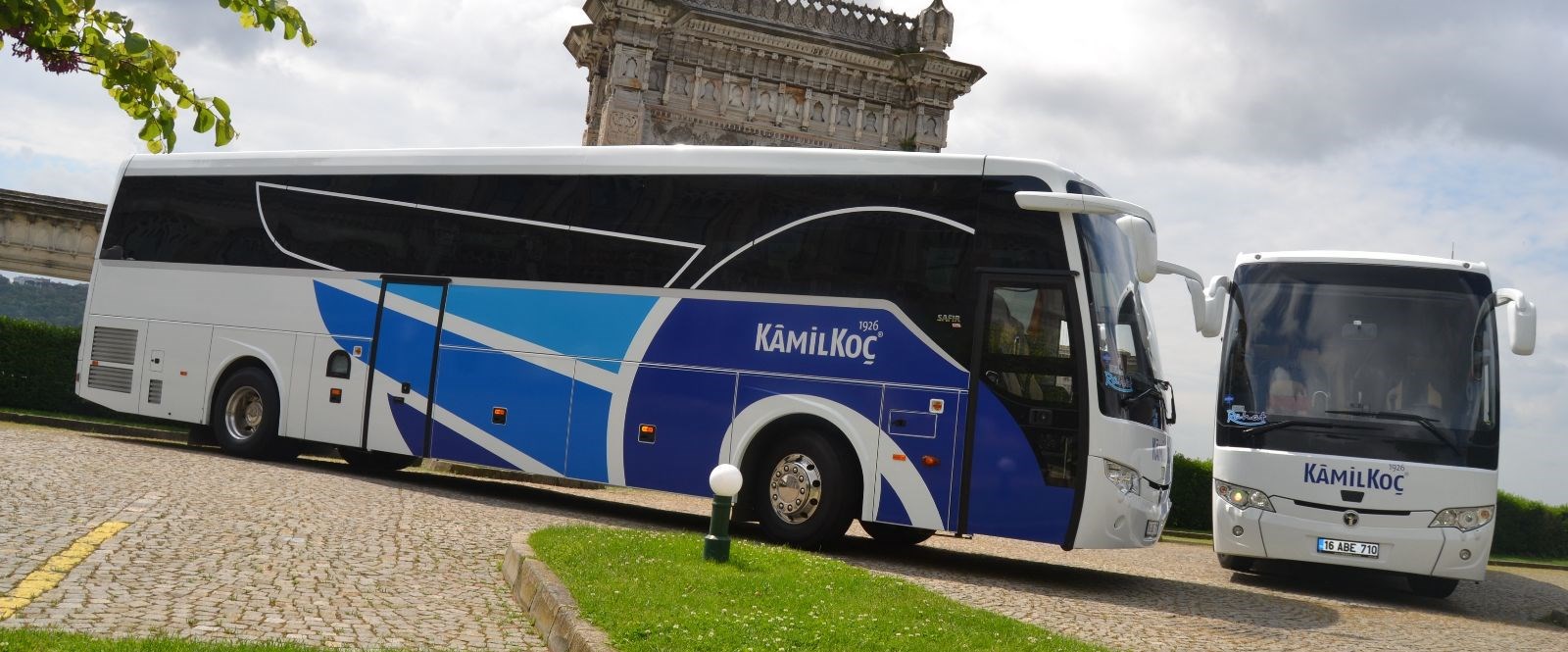 TEMSA’dan Kamil Koç’a 26 otobüslük teslimat