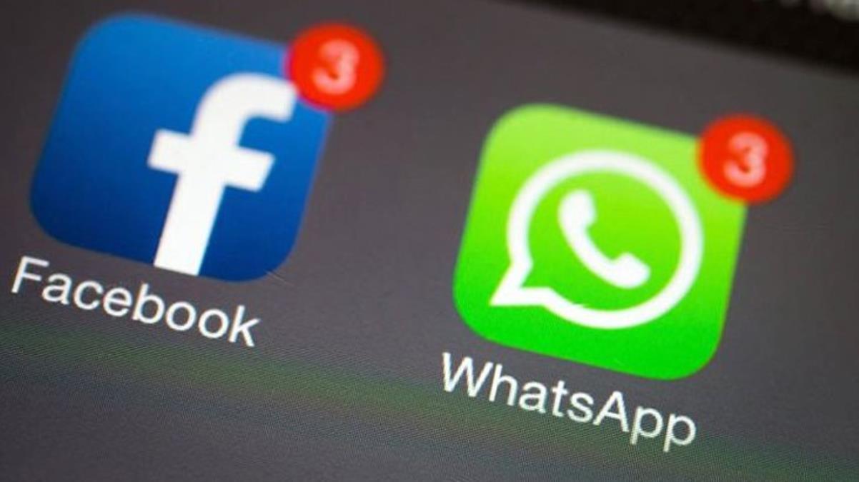 Son Dakika: Rekabet Kurulu Facebook ve WhatsApp hakkında resen soruşturma başlattı