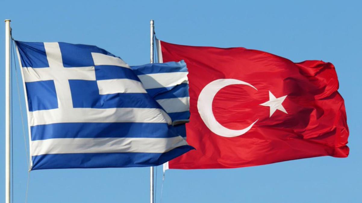 Yunanistan’dan Türkiye’nin davetine yanıt: İstikşafi görüşmelerin tarihinin belirlenmesi halinde temaslara katılırız
