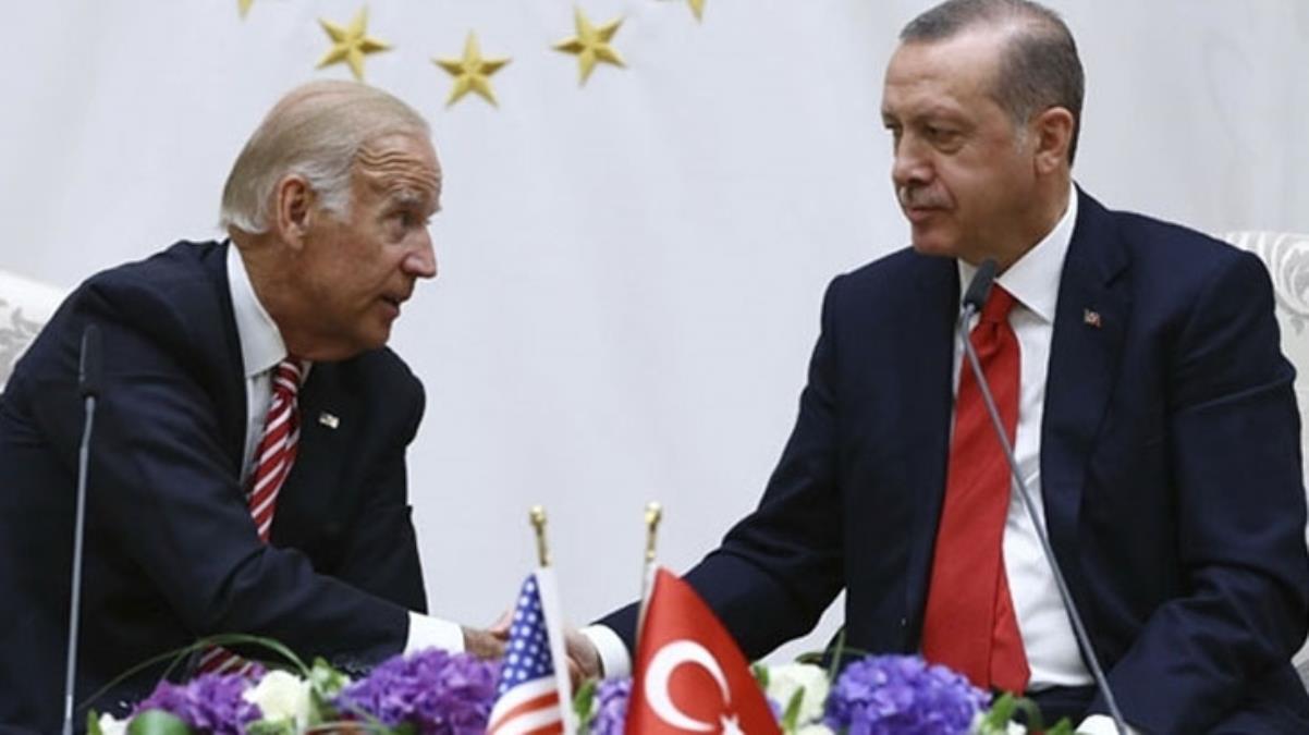 Erdoğan-Biden görüşmesine saatler kala Beyaz Saray’dan açıklama! Masada 3 başlık var