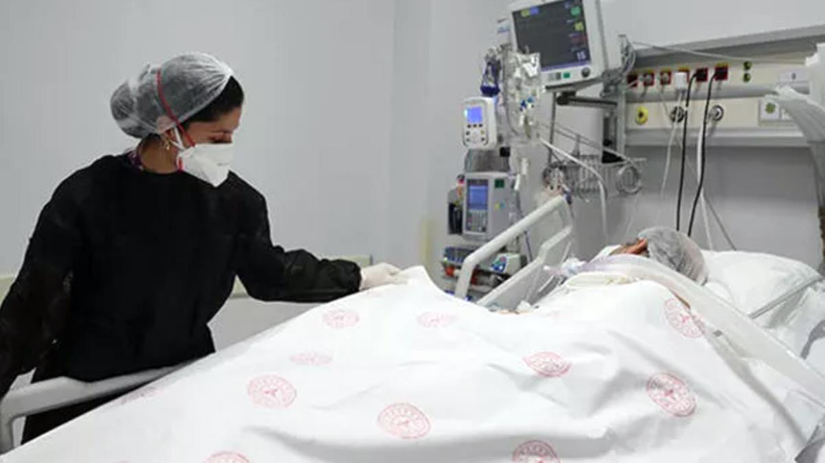 Kovid-19 hastalarının mecburi refakatçilerine “özel hastanelere ücret ödemeyin” uyarısı