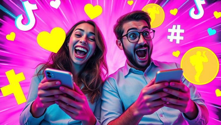 TikTok’ta Canlı Yayın İzlenmesini Artırmanın Yöntemleri