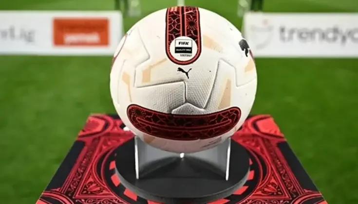 67 yıllık Süper Lig tarihinin tüm rekorları dikkat çekti