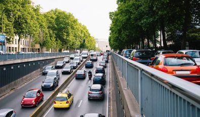 Aslan Kriminal ile Adli Trafik Kazalarında Kusur Tespiti