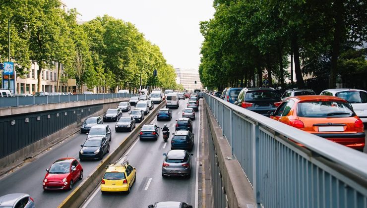 Aslan Kriminal ile Adli Trafik Kazalarında Kusur Tespiti