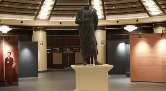‘Arkeolojinin Altın Çağı’ sergisi ziyaretçilerini bekliyor
