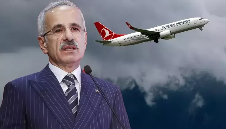 Bakan Uraloğlu duyurdu! Uçaklarda powerbank kullanılması yasaklanıyor