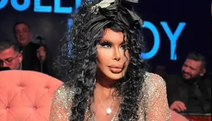 Bülent Ersoy: Ekonomik yaşamakla ben, kuzey ve güney kutbu gibiyiz