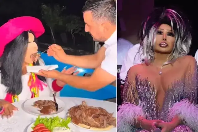 Bülent Ersoy: Ekonomik yaşamakla ben, kuzey ve güney kutbu gibiyiz