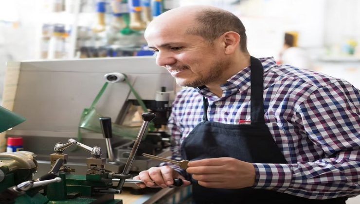 Amasya’da Profesyonel ve Güvenilir Çilingir Hizmeti: Amasyam Çilingir