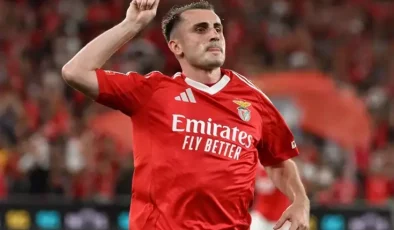 Fenerbahçe’nin Kerem Aktürkoğlu için ödeyeceği bonservisi duyurdular