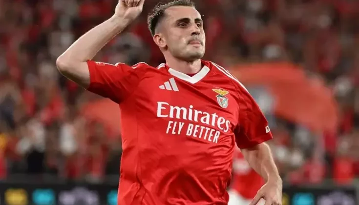 Fenerbahçe’nin Kerem Aktürkoğlu için ödeyeceği bonservisi duyurdular