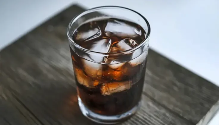 Gazlı içeceklere zam geldi! 2,5 litrelik kolanın fiyatı 65 TL oldu