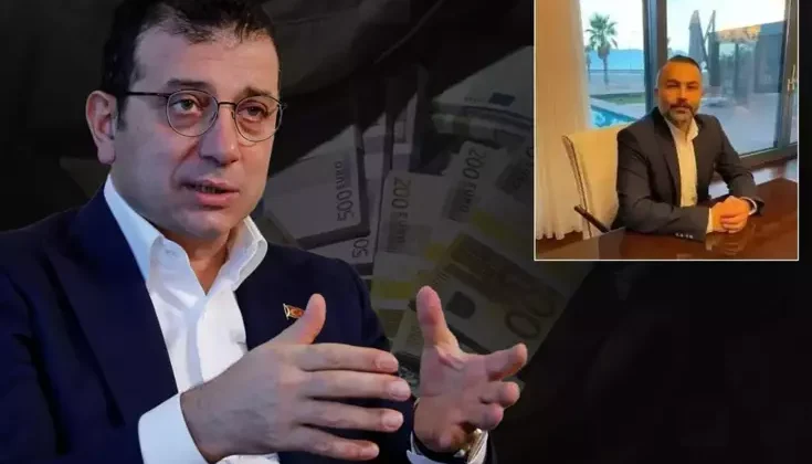 İtirafçı olan iş insanından yeni ifade: Toplanan paralar özel jetle yurt dışına götürülüyordu