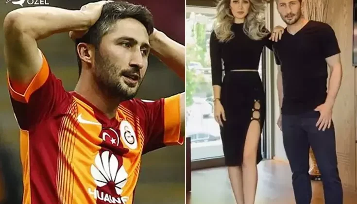 İhanetin bedeli ağır oldu! Yağmur ve Sabri Sarıoğlu boşanma kararı aldı