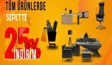 Workstation Çalışma Masaları, Ofis Verimliliğini Artırıyor