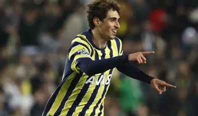 Manisa FK’ya Fenerbahçe’den sürpriz takviye