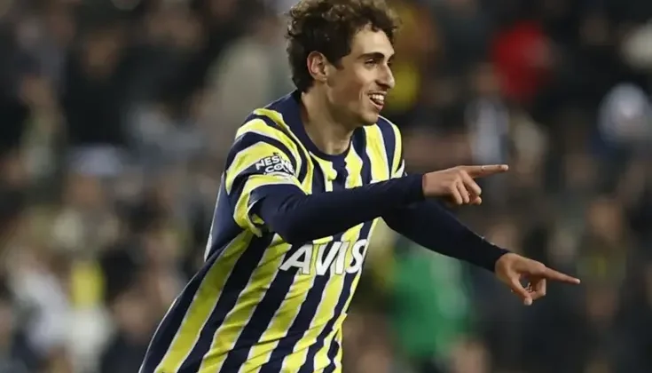 Manisa FK’ya Fenerbahçe’den sürpriz takviye
