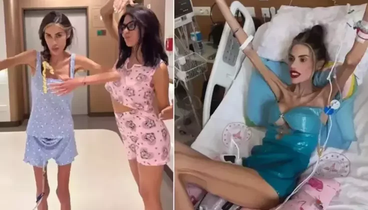 Nihal Candan’ın telefonu açıldı, şoke eden mesajlar gün yüzüne çıktı