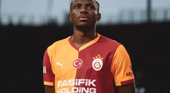 Osimhen’in Galatasaray’a transferi İngiliz efsaneleri şoka soktu