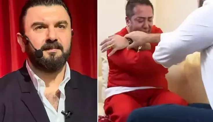 Sahte diploma skandalı büyüyor! Ünlü psikolog, halı yıkamacı çıktı