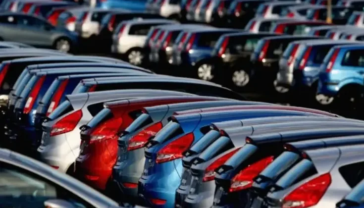 Türkiye’de en çok satan otomobiller belli oldu! Zirvedeki isim değişmedi