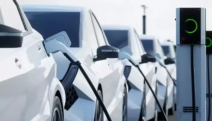 Türkiye’de ilk kez görüldü: Elektrikli araç satışında sürpriz yükseliş