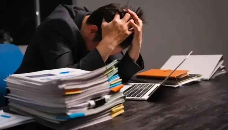 Türkiye’nin 41 yıllık dev şirketi, mali zorluklar nedeniyle konkordato ilan etti