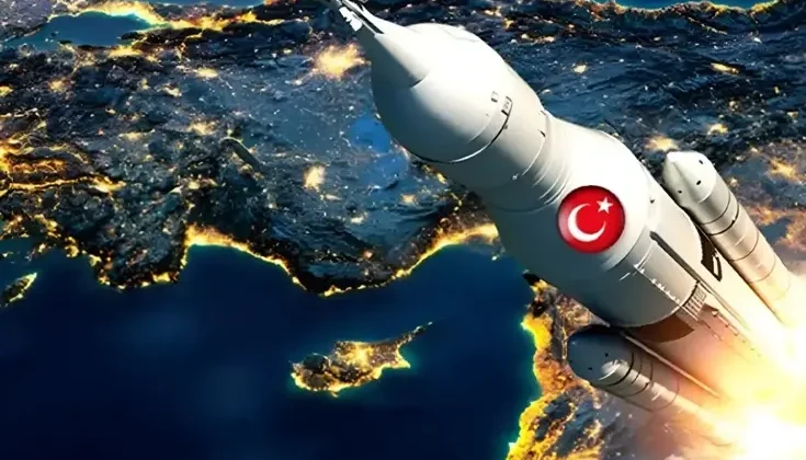 Türkiye, Somali’de uzay üssü kuruyor