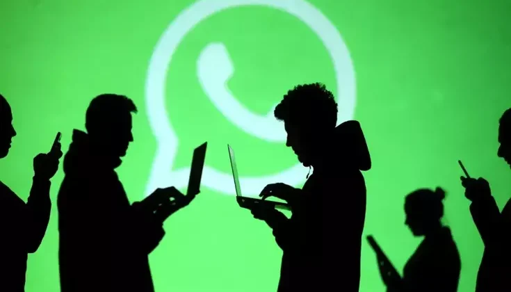 WhatsApp dolandırıcılık girişimleriyle bağlantılı 6.8 milyon hesabı sildi