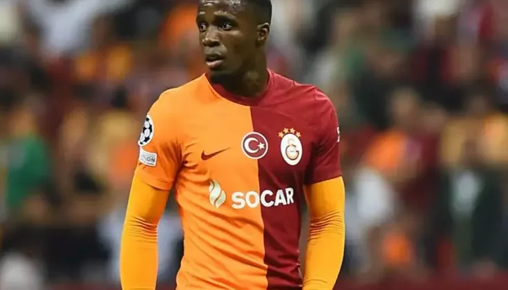 Zaha, takımında olay çıkardı: Umursamayan Zaha’yı mı istiyorsunuz?
