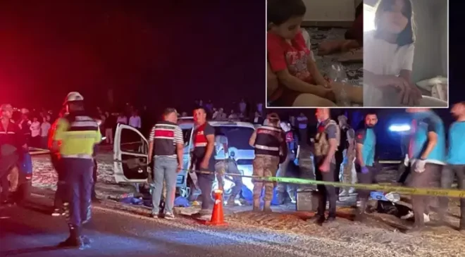 4 kişinin öldürüldüğü pusuda korkunç detaylar! Resmen insan avı yapmışlar