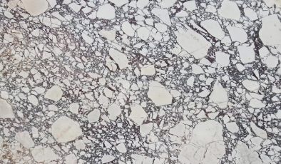 Calacatta viola mermer Lüks Doğal Taş Tasarımlarının En Çarpıcı Örneklerinden biridir