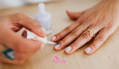 Edremit’te Doğal ve Kalıcı Protez Tırnak Deneyimi