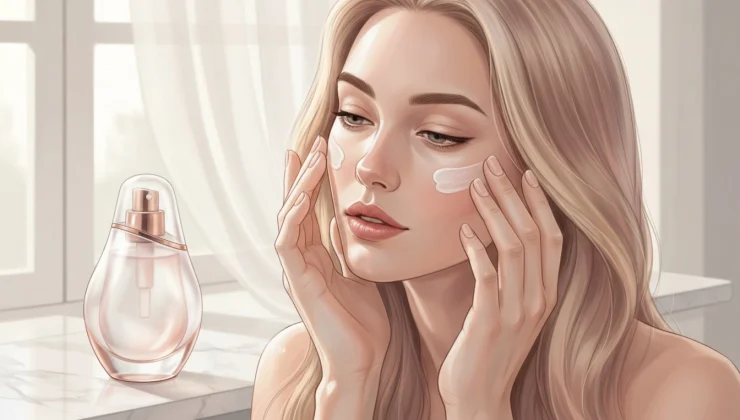 Duş Sonrası Vücut Losyonu Kullanmak Neden Önemlidir?