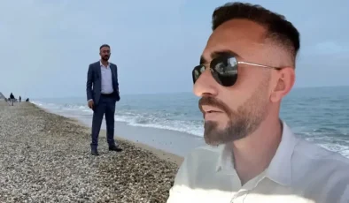 Kayıp ihbarı cinayeti ortaya çıkardı! Öldürüp ormana atmış