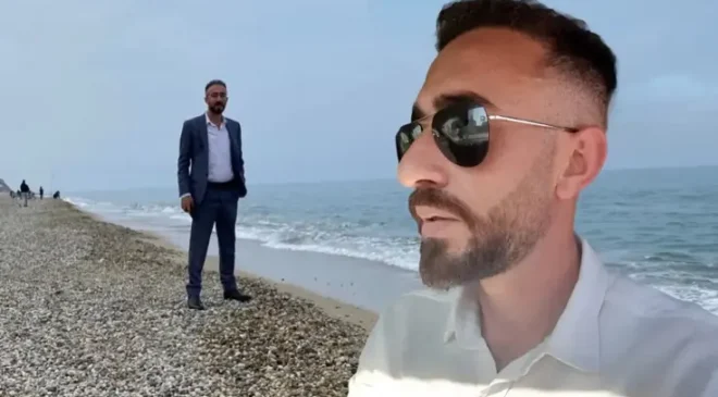 Kayıp ihbarı cinayeti ortaya çıkardı! Öldürüp ormana atmış