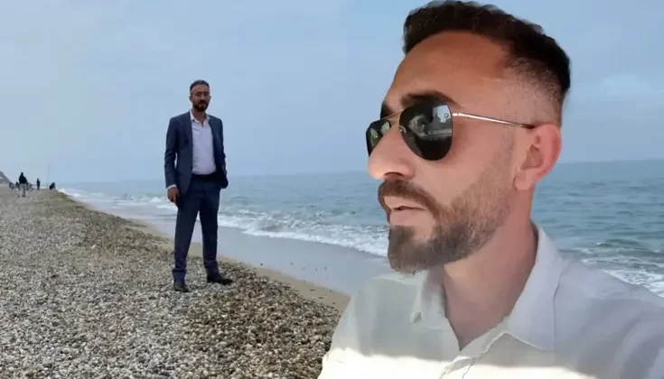 Kayıp ihbarı cinayeti ortaya çıkardı! Öldürüp ormana atmış