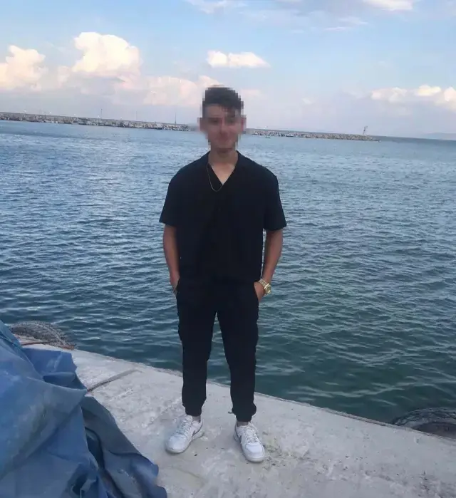 K&ouml;y&uuml; ayağa kaldıran cinayet! 17 yaşında katil oldu